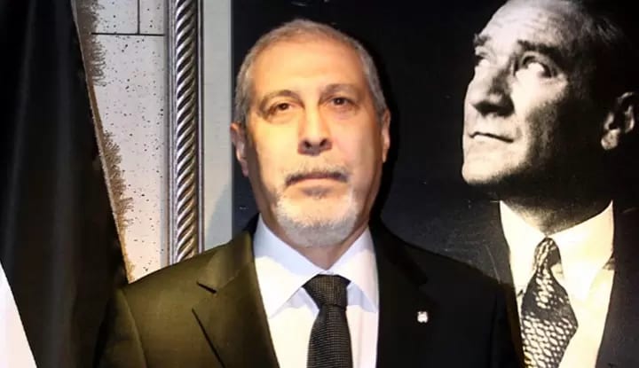 Ahmet Akpınar’dan disiplin süreciyle ilgili açıklama! "Bilgi kirliliğine itibar etmeyin"