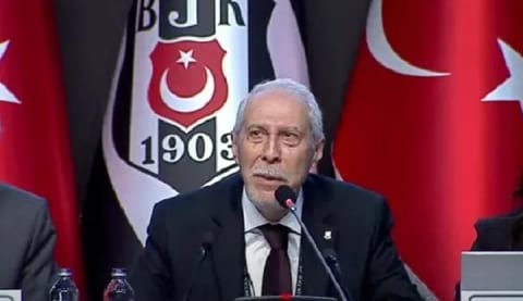 Ahmet Akpınar’dan paylaşım! “ Karar sonucunda üzülmen…”