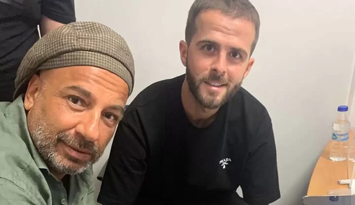 Ahmet Bulut'tan Pjanic açıklaması! "Bu şekilde olsaydı transfer imkansızdı"