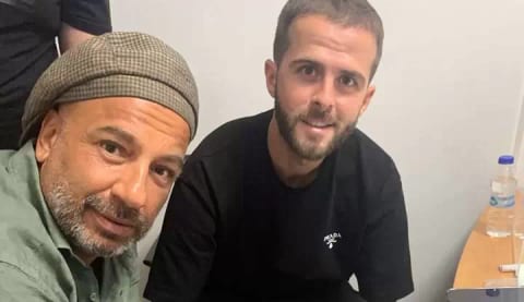 Ahmet Bulut'tan Pjanic, Batshuayi ve Dorukhan Toköz açıklaması