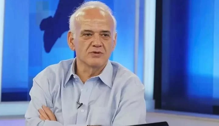 Ahmet Çakar, Konyaspor-Beşiktaş maçını değerlendirdi!