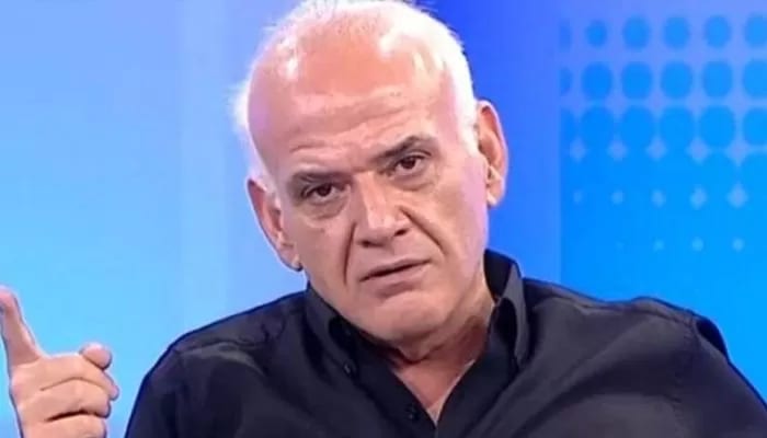 Ahmet Çakar’dan flaş açıklama! “Beşiktaş’ın bariz penaltısını yediler”