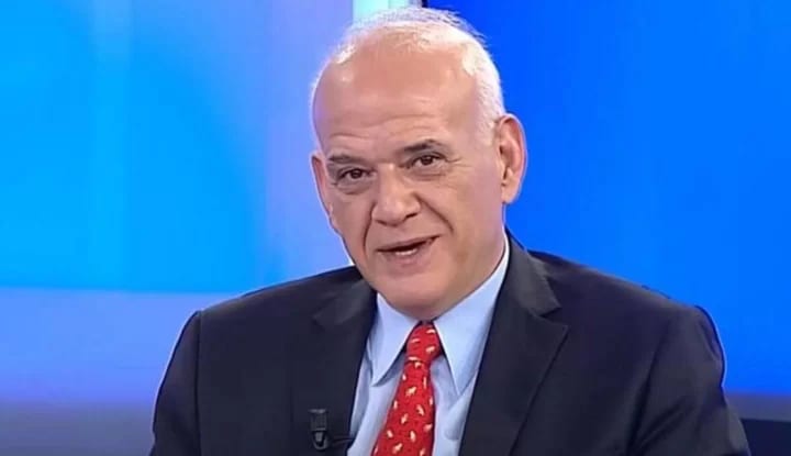 Ahmet Çakar’dan flaş açıklamalar! “Yapay zeka tabii ki palavra”