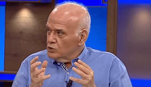 Ahmet Çakar'dan flaş açıklamalar! "Yasin Kol, torpilli hakem"