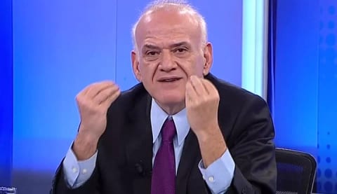 Ahmet Çakar'dan flaş itiraf!