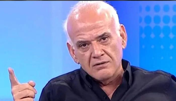 Ahmet Çakar’dan flaş penaltı yorumu! “Fenerbahçe’yi yarışta tutmak için uyduruldu”