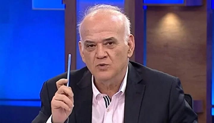 Ahmet Çakar'dan Trabzonspor-Beşiktaş maçı yorumu! "Beşiktaş için ikincilik açısından önemli bir kayıp oldu"