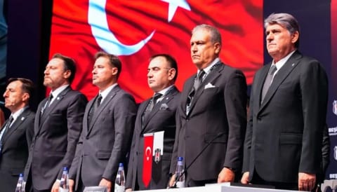 Ahmet Çakar'dan yönetime ve Murat Kılıç'a sert eleştiri!