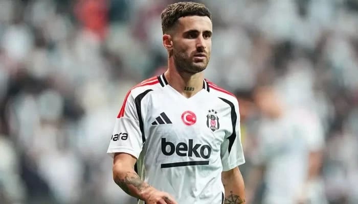 Ahmet Dursun'dan ağır eleştiri: "Bütün ihaleyi Rafa'nın üstüne yıktılar!"