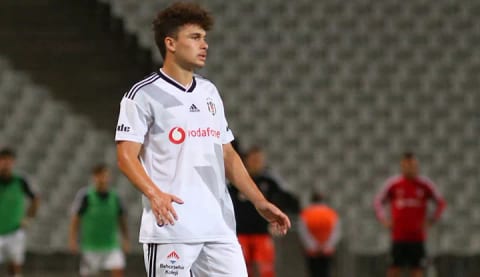 Ahmet Gülay, Alanyaspor'un kampına katıldı!