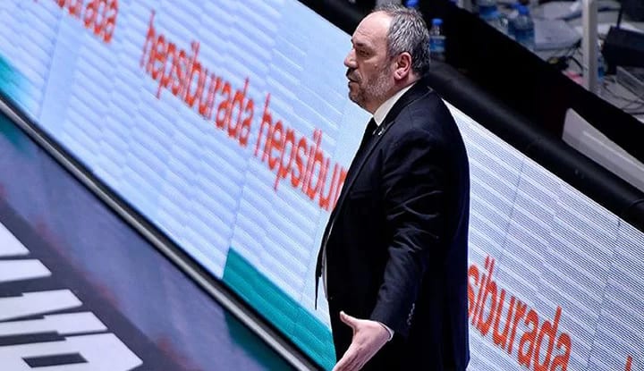 FLAŞ! Ahmet Kandemir'den iddialara cevap