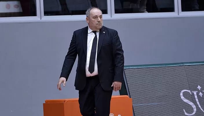 Ahmet Kandemir'den sert tepki! "MHK’ya sesleniyorum; burası Beşiktaş"