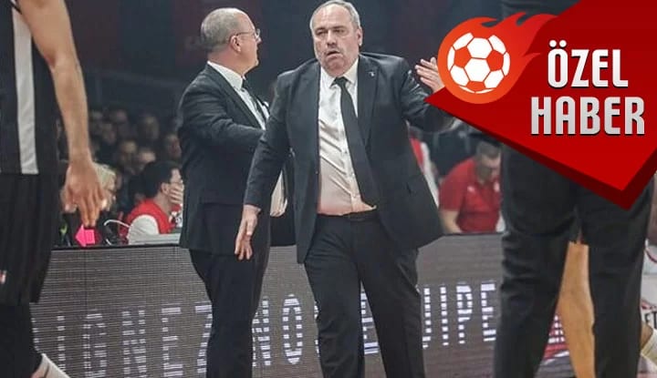 Ahmet Kandemir'in istifa talebi reddedildi!