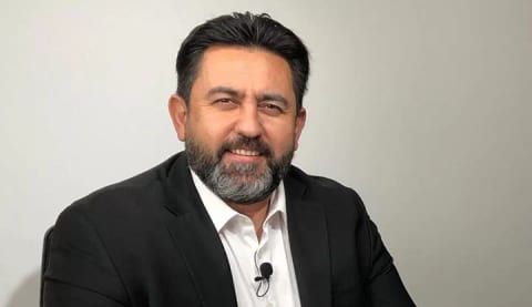 "Ahmet Nur Çebi, 10 Eylül 2020'de söylemişti ama o gün..."