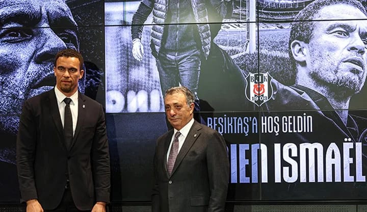 Ahmet Nur Çebi açıkladı ama Valerien Ismael'in listesinde yoklar!