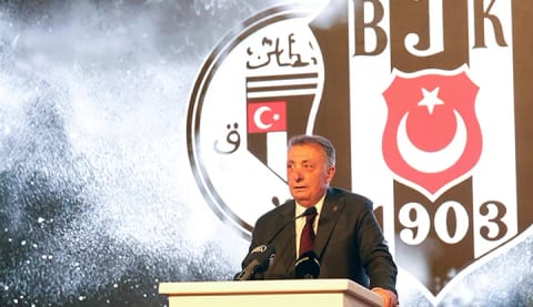 Ahmet Nur Çebi’den sert açıklamalar! “Yandan dolanmak yok”