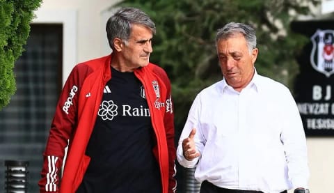 Ahmet Nur Çebi aday olacak mı?