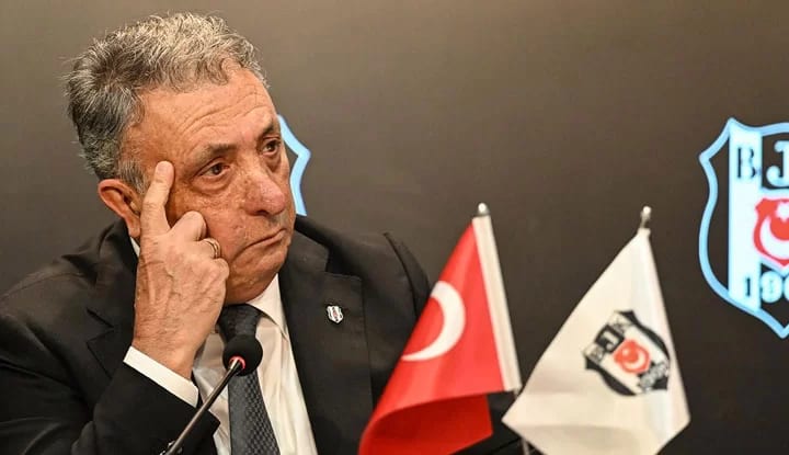 Ahmet Nur Çebi basın toplantısı düzenleyecek!