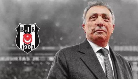 Ahmet Nur Çebi, Beşiktaş camiasına seslendi!
