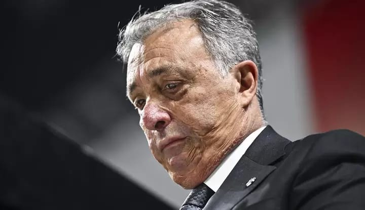 Ahmet Nur Çebi: ‘‘Hasan Arat, Beşiktaş tarihinin en kötü başkanıdır!’’
