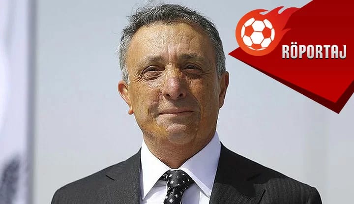RÖPORTAJ | "Ahmet Nur Çebi ile birlikteydik, ‘Bekle, güzel şeyler olacak’ dedi ve…"