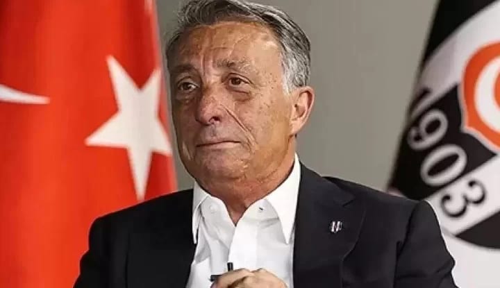 Ahmet Nur Çebi ilgilendikleri forvetleri açıkladı!