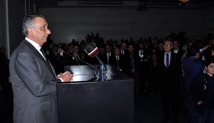"Ahmet Nur Çebi, kararlı bir duruş sergiliyor; Beşiktaş'ın kurtuluşunu..."