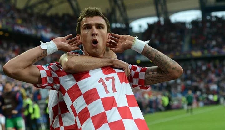 Ahmet Nur Çebi, Mandzukic için devreye girdi!