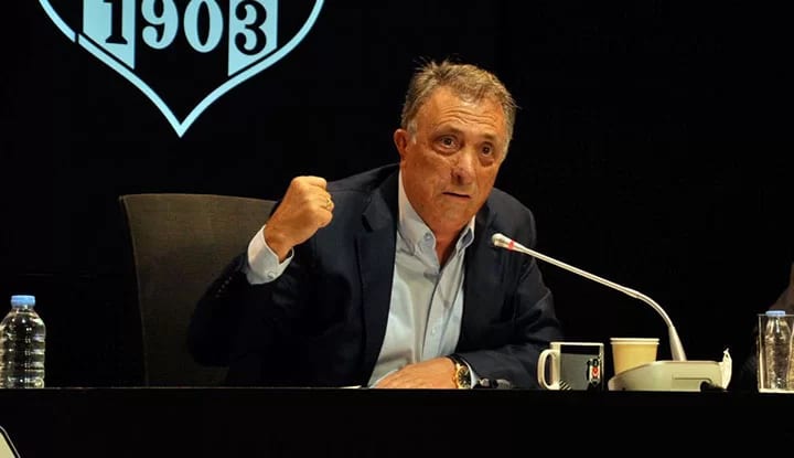 Ahmet Nur Çebi, Maril Resort'u resmen açıyor!