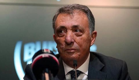 Ahmet Nur Çebi, resmen açıkladı! Adidas...