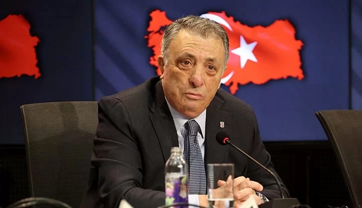 Ahmet Nur Çebi sessizliğini bozdu! Aday olacak mı? Orman’a sert sözler!