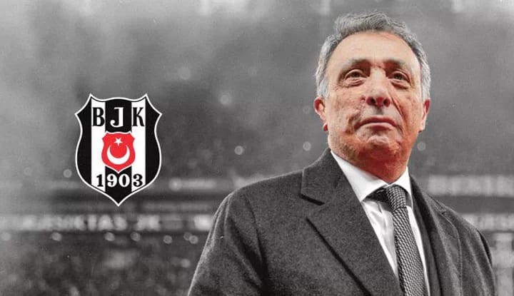 Ahmet Nur Çebi, TFF'ye mektup gönderdi! "Huzur ve adalet istiyoruz!"