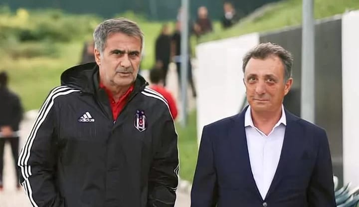Ahmet Nur Çebi transfer sayısını belirledi!