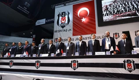 Ahmet Nur Çebi ve yönetimi, idari ve mali yönden ibra edildi!