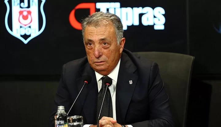 Ahmet Nur Çebi yönetimi idari ve mali yönden ibra edildi!