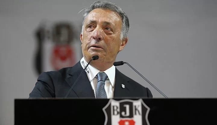 Ahmet Nur Çebi'den açıklamalar! "Trabzonspor-Beşiktaş maçına yetişmek istiyorum"