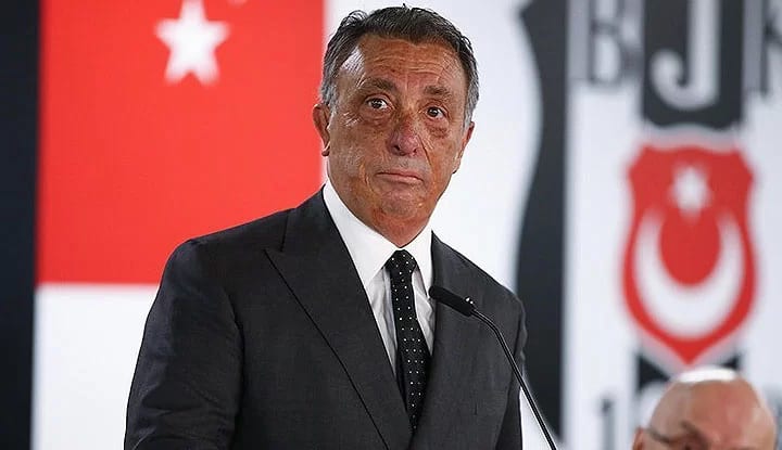Ahmet Nur Çebi'den Alex Teixeira açıklaması! "Yanıma gelenler..."