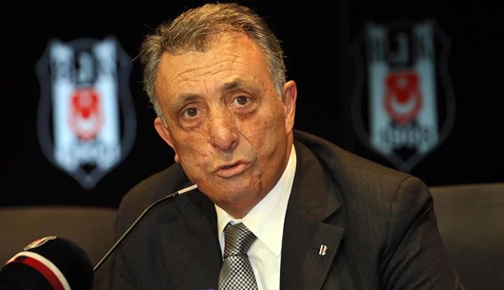 Ahmet Nur Çebi'den Balotelli açıklaması