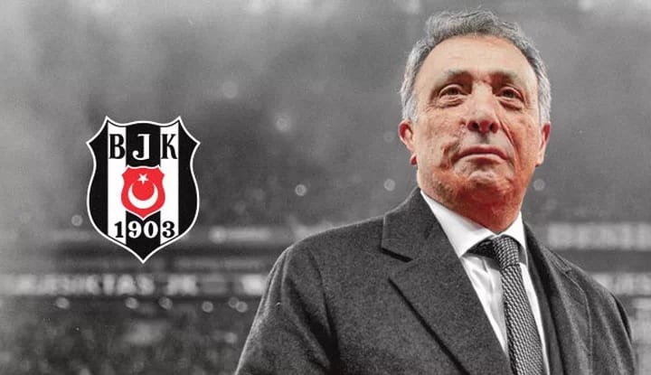 Başkan Ahmet Nur Çebi'den bayram mesajı!