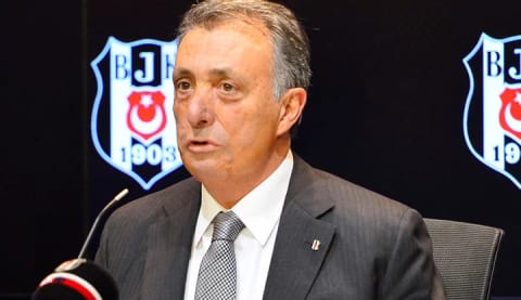 Ahmet Nur Çebi'den çarpıcı açıklamalar! "Tarih yazıldı"