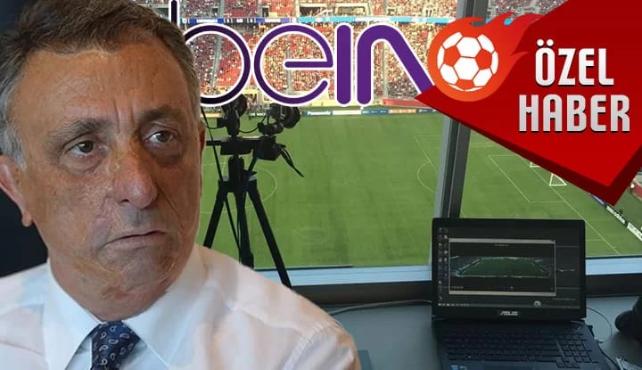 Ahmet Nur Çebi'den çok konuşulacak yayıncı kuruluş önerisi!