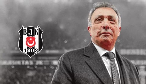 Ahmet Nur Çebi’den Dünya Beşiktaşlılar günü mesajı!