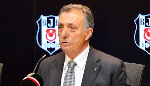 Ahmet Nur Çebi'den Fatih Aksoy açıklaması