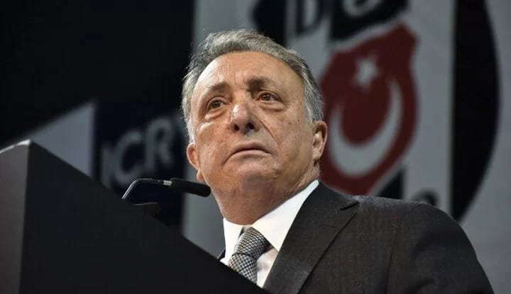 Ahmet Nur Çebi’den flaş açıklama! “Bu bir suç”