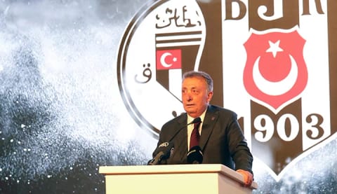 Ahmet Nur Çebi'den flaş açıklamalar! "20 Milyon Dolar kayıp"
