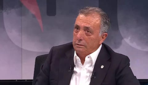Ahmet Nur Çebi'den transfer süreci ve seçim açıklaması!