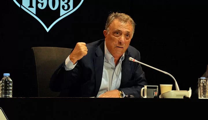 Ahmet Nur Çebi'den flaş açıklamalar! Dorukhan, Guti, Douglas, N’Koudou, Victor Ruiz...