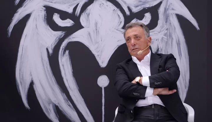 Ahmet Nur Çebi'den flaş açıklamalar! "Şampiyonluğa oynayacağız"