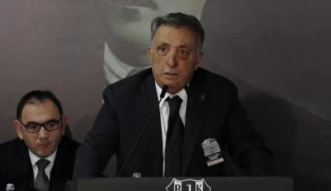 Ahmet Nur Çebi’den flaş açıklamalar! Yamantürk’e cevap!