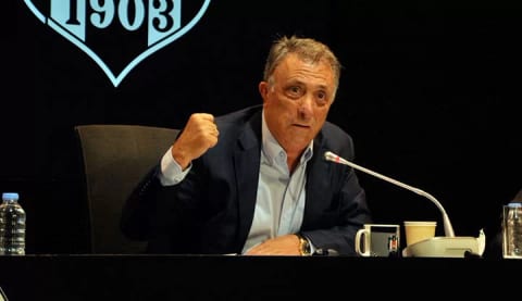 Ahmet Nur Çebi'den flaş iddialara cevap geldi!